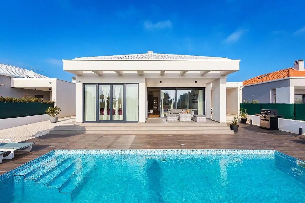 Villa Luna & Pia Πούλα Κροατία