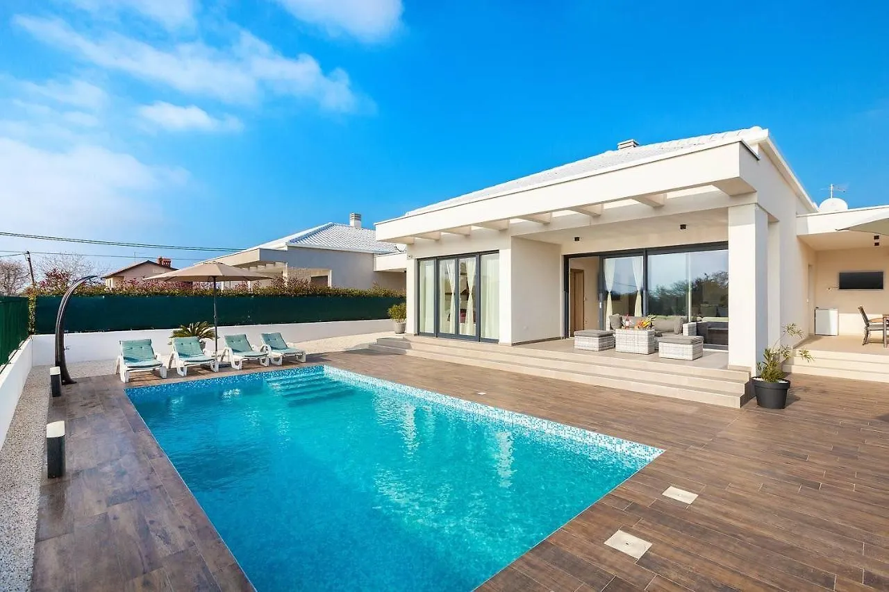 Сasa de vacaciones Villa Luna & Pia Pula
