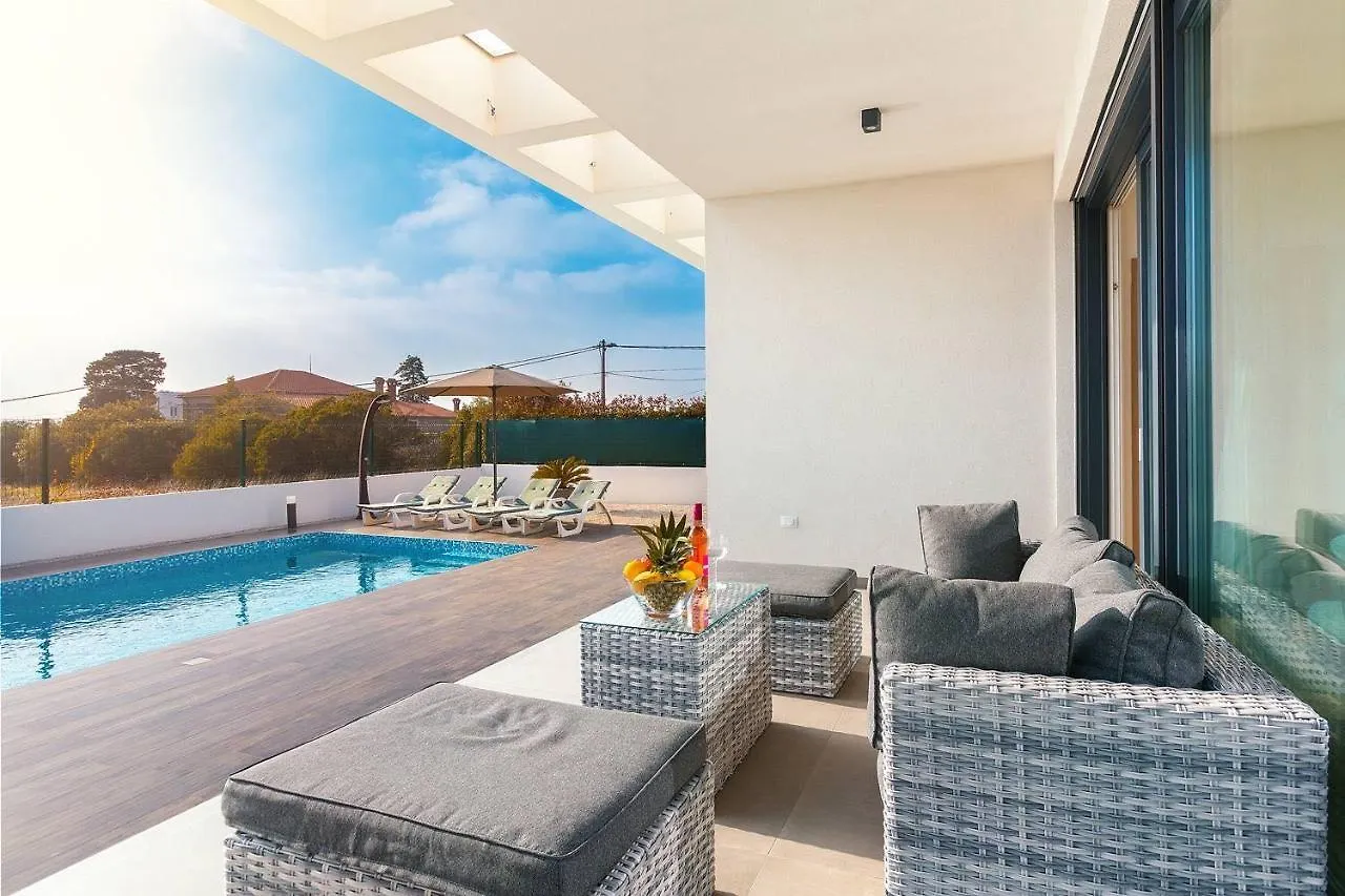 Villa Luna & Pia Pula Сasa de vacaciones